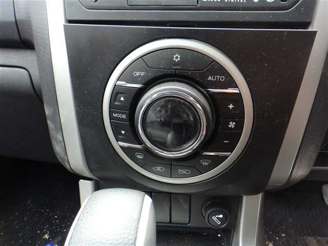 Heater Controls