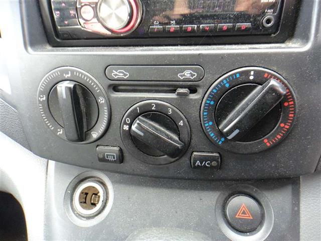 Heater Controls