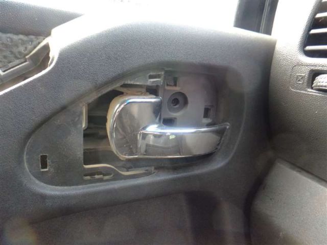 Partsworld Lhf Door Components Parts For Nissan Navara D40