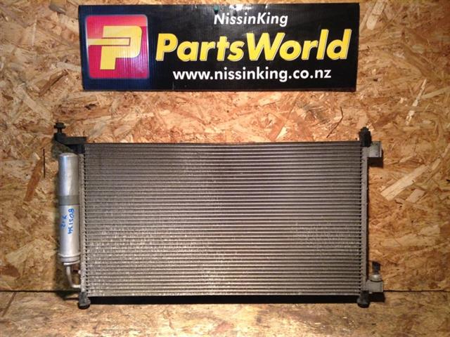 Air Cond Condenser