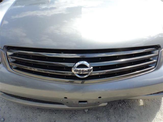 Grille