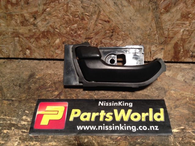 Lr Door Interior Handle