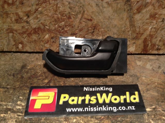 Rf Door Interior Handle