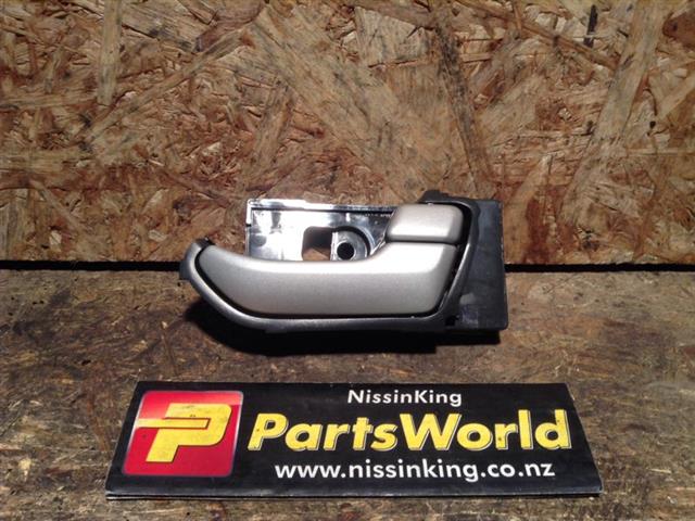 Rf Door Interior Handle