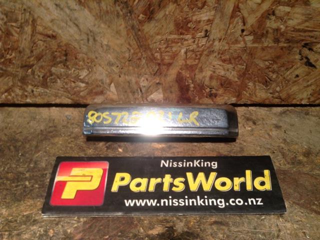 Lr Door Exterior Handle