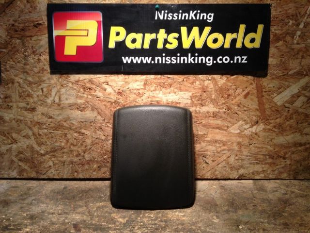 Centre Console Lid Only