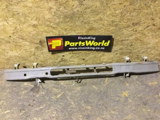 Front Bumper Reinforcer