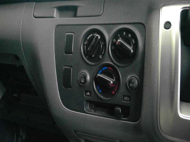 Heater Controls