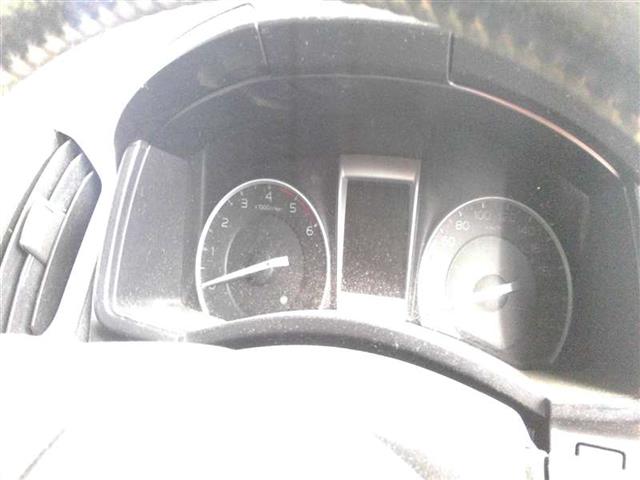 Instrument Cluster