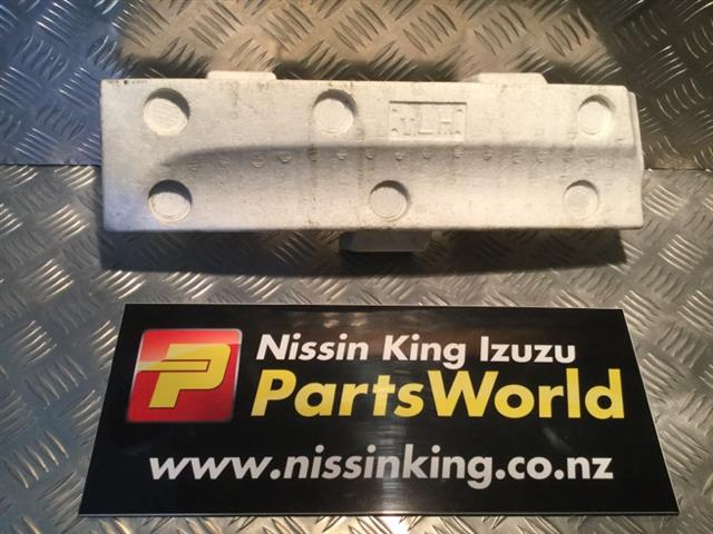 Rear Bumper Energy Absorber