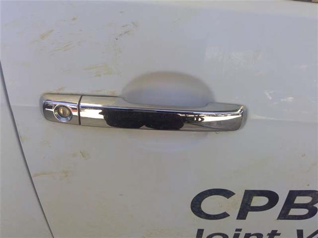 Rf Door Exterior Handle