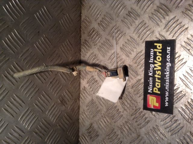 Front Bumper Proximity Sensor