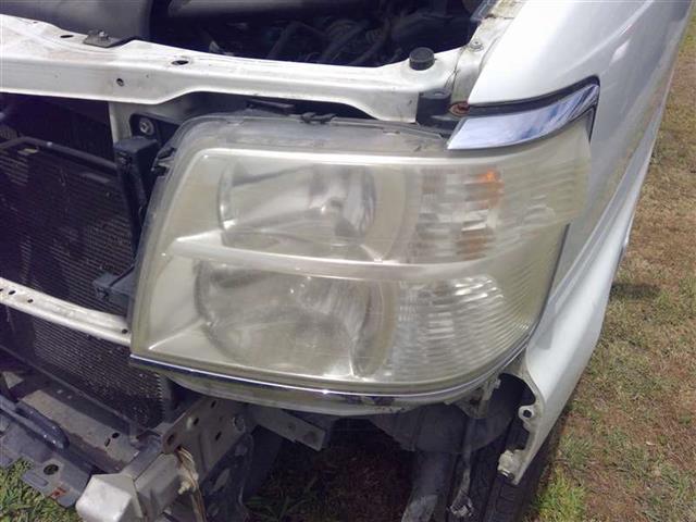 L Headlight