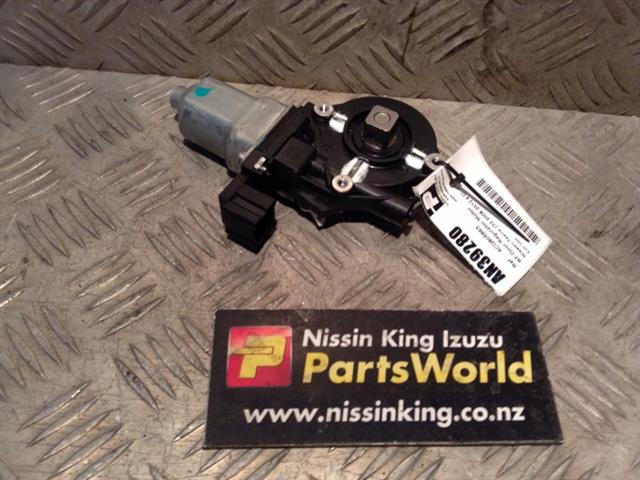 Rf Door Regulator Motor