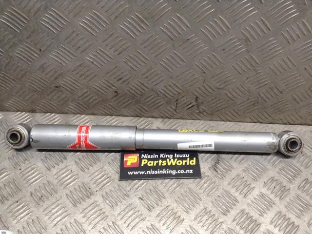 Lr Shock Absorber