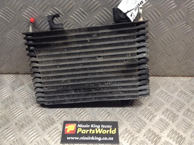 Auto Trans Oil Cooler