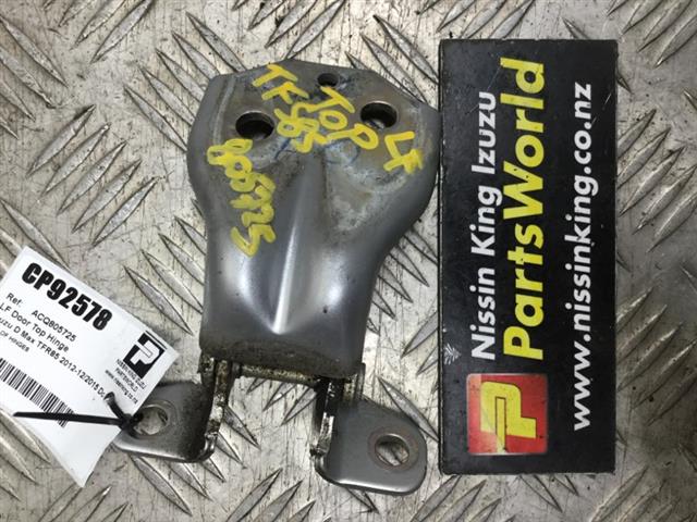 Lf Door Top Hinge