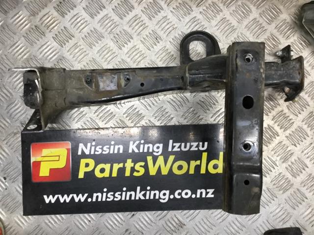 Rh Chassis Extension