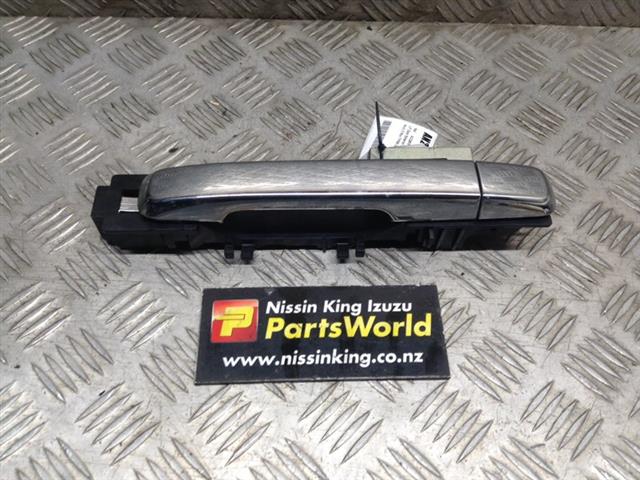 Lf Door Exterior Handle