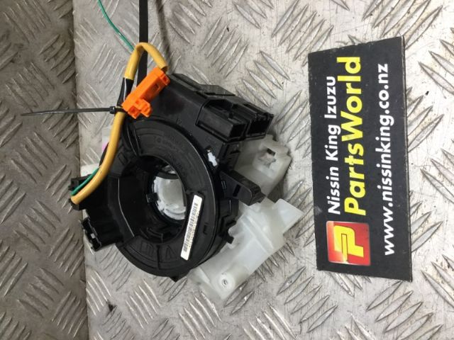 Air Bag Clock Spring