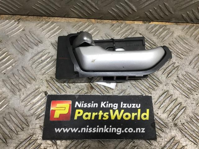 Lr Door Interior Handle