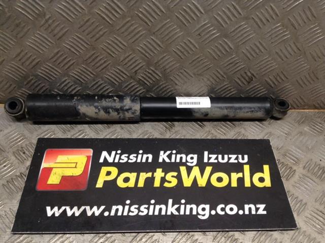 Rr Shock Absorber