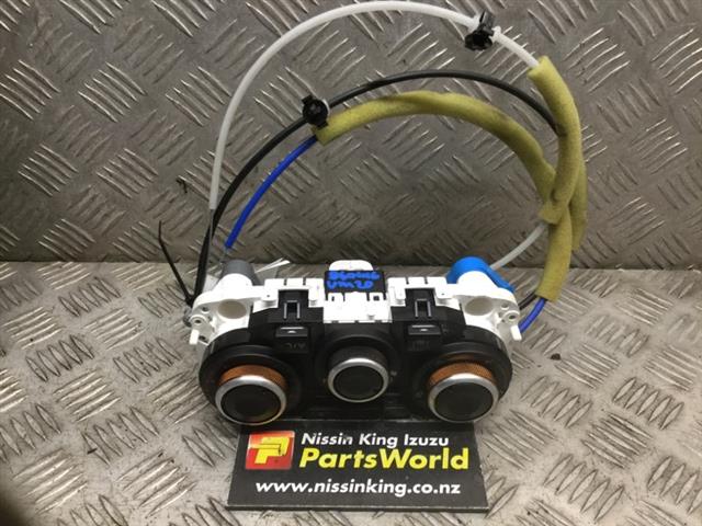 Heater Controls