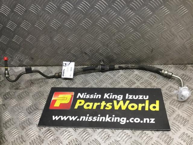 Power Steering High Pressure Hose