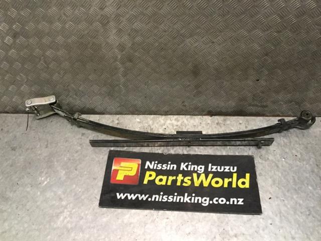 Lr Leaf Spring