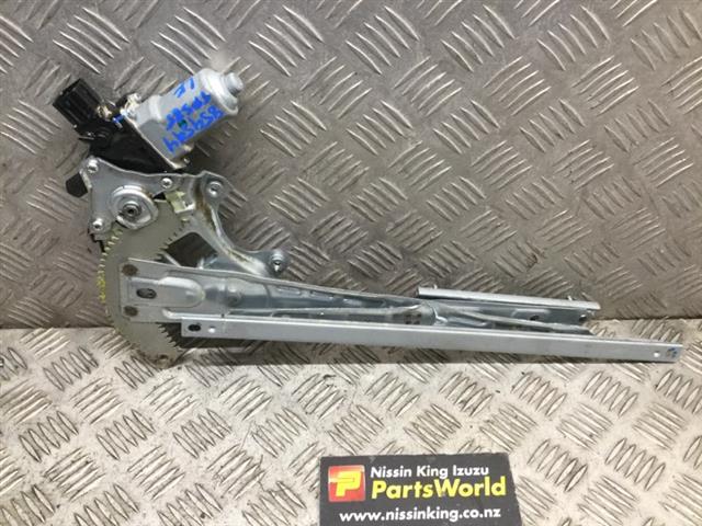 Lf Door Elec Regulator