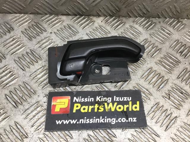 Lf Door Exterior Handle