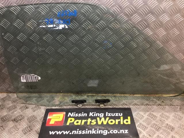 Rf Door Glass