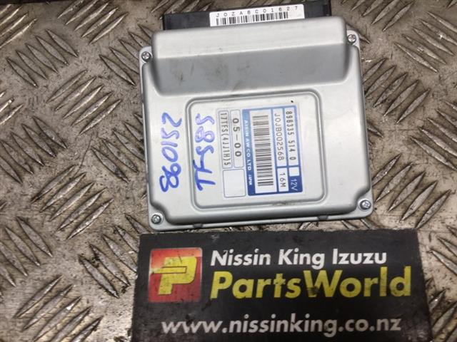 Transmission Computer