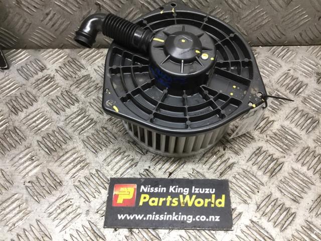 Heater Fan Motor