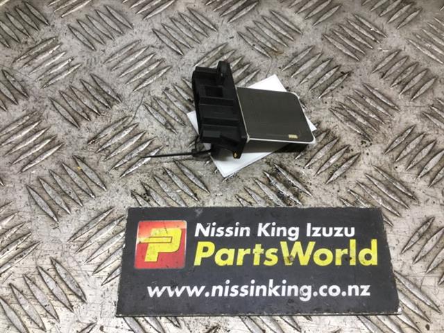 Heater Fan Resistor
