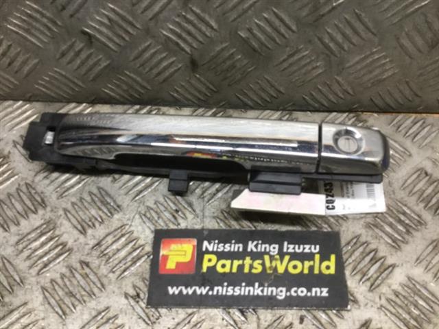 Rf Door Exterior Handle