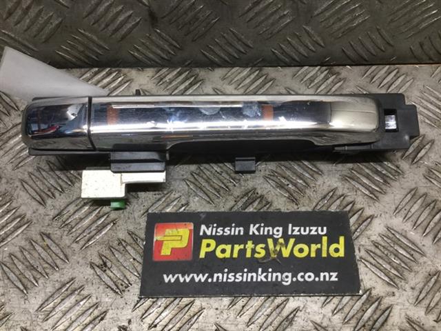 Lr Door Exterior Handle