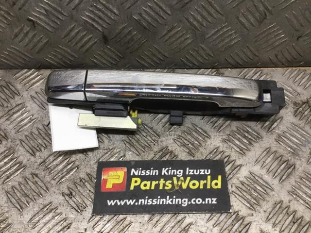 Lf Door Exterior Handle