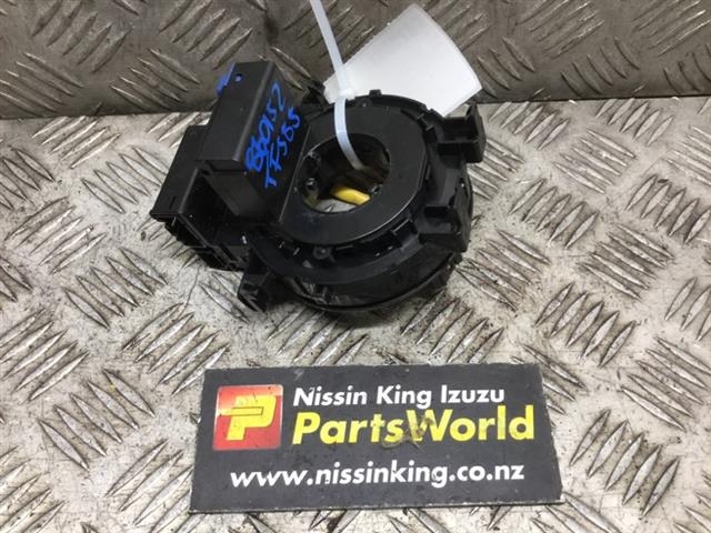 Air Bag Clock Spring