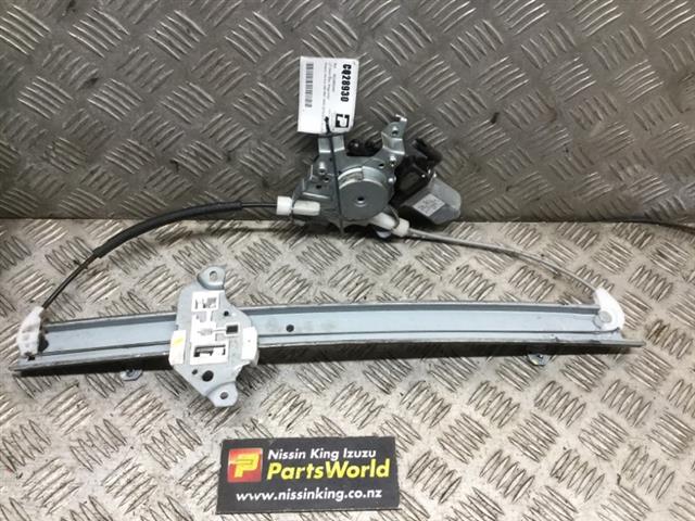 Lf Door Elec Regulator