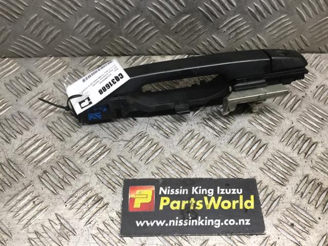 Rf Door Exterior Handle