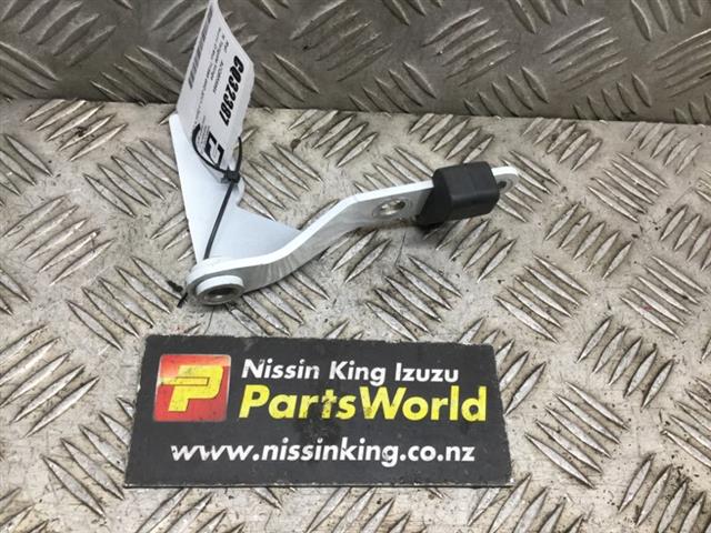 R Lower Tailgate Hinge