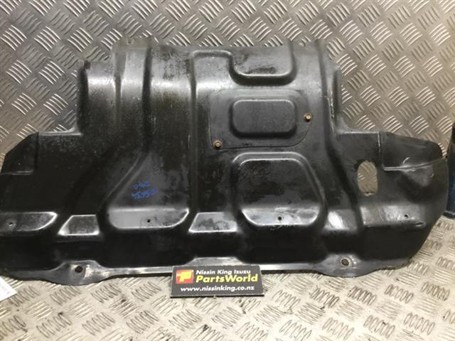 1 Pce Front Stone Tray