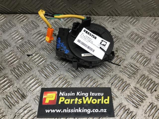 Air Bag Clock Spring