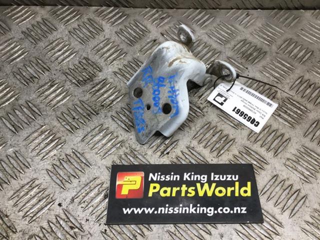 Rr Door Bottom Hinge