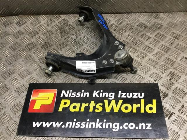 Rf Upper Control Arm