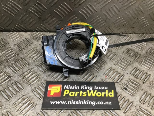 Air Bag Clock Spring