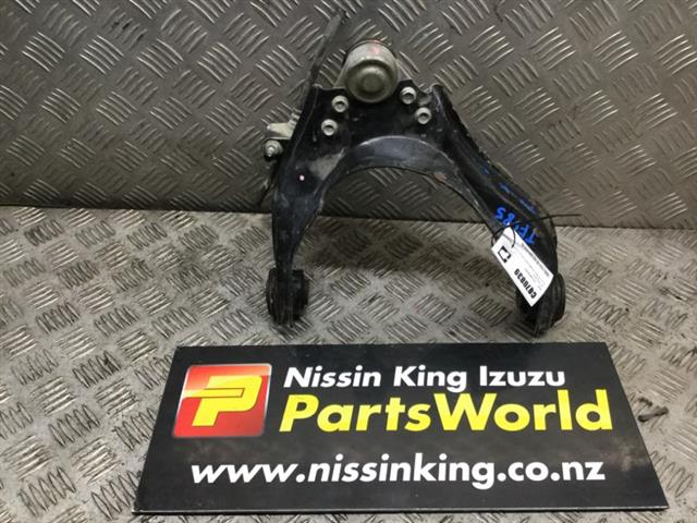 Lf Upper Control Arm