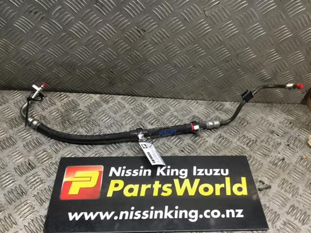 High Pressure Steer Hose