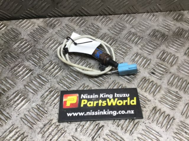 Exhaust Oxy Sensor